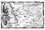 fekete-fehér térkép/A Veszedelmek Kikötője